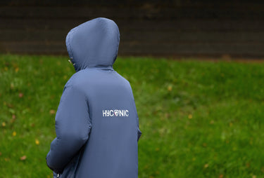 HyCONIC H2cOat| Online For Equine