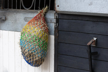 HyCONIC Haynet by Hy Equestrian| Online For Equine