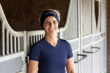 HyCONIC Headband| Online For Equine