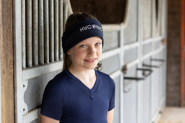 HyCONIC Headband| Online For Equine