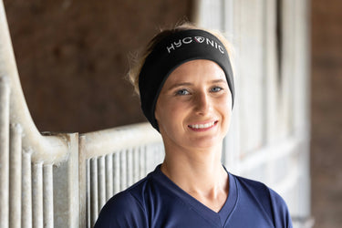 HyCONIC Headband| Online For Equine