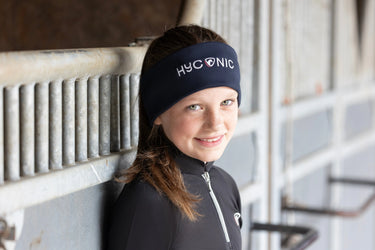 HyCONIC Headband| Online For Equine