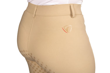 HyCONIC La Rubia Breeches Beige| Online For Equine