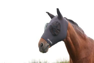 HyCONIC Lycra Fly Mask| Online For Equine
