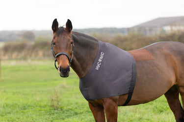 HyCONIC Lycra Shoulder Vest| Online For Equine