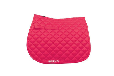HyCONIC Show Jump Saddle Cloth| Online For Equine