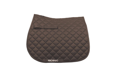 HyCONIC Show Jump Saddle Cloth| Online For Equine
