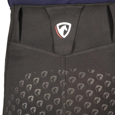 HyCONIC Soria Riding Tights Black| Online For Equine