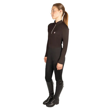 HyCONIC Torrellas Riding Tights Black| Online For Equine