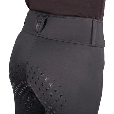 HyCONIC Torrellas Riding Tights Black| Online For Equine
