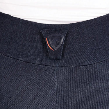 HyCONIC Valloria Denim Look Riding Tights| Online For Equine