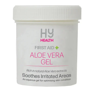 HyHEALTH Aloe Vera Gel by Hy Equestrian| Online For Equine