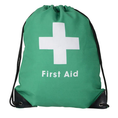 HyHEALTH First Aid Bag by Hy Equestrian| Online For Equine
