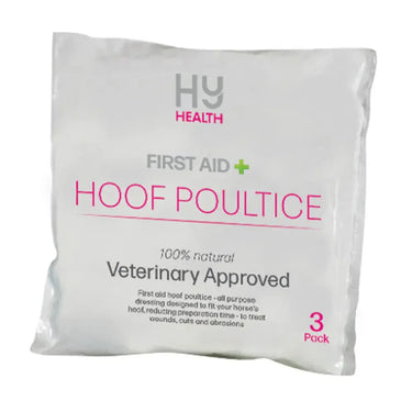 HyHEALTH Hoof Poultice by Hy Equestrian| Online For Equine