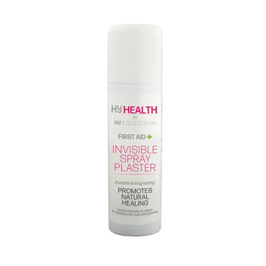 HyHEALTH Invisible Spray Plaster by Hy Equestrian| Online For Equine