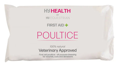HyHEALTH Poultice by Hy Equestrian| Online For Equine
