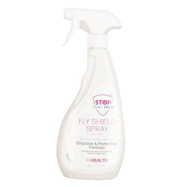 HyHEALTH STOP THAT ITCH! Fly Shield Spray by Hy Equestrian| Online For Equine