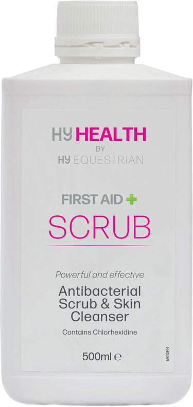 HyHEALTH Scrub by Hy Equestrian| Online For Equine