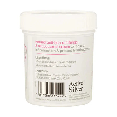 HyHEALTH Silver Care Opti-Barrier Cream| Online For Equine