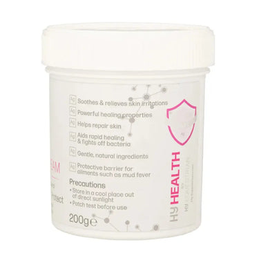 HyHEALTH Silver Care Opti-Barrier Cream| Online For Equine