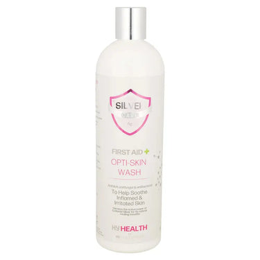 HyHEALTH Silver Care Opti-Skin Wash| Online For Equine