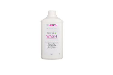 HyHEALTH Wash by Hy Equestrian| Online For Equine