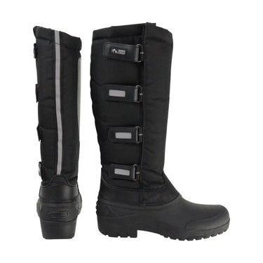 Buy HyLand Atlantic Winter Yard Boots| Online for Equine