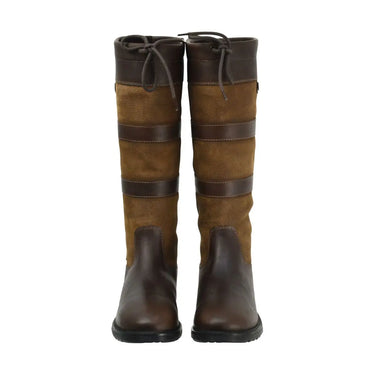Buy HyLand Bakewell Long Country Boots| Online for Equine