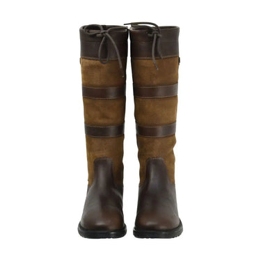 Buy HyLand Bakewell Long Country Boots| Online for Equine