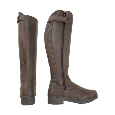 Buy HyLand Londonderry Winter Country Riding Boots| Online for Equine
