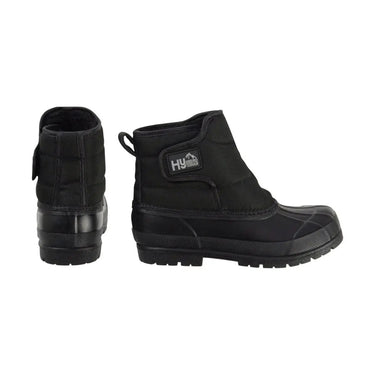 Buy HyLand Pacific Short Winter Boots| Online for Equine