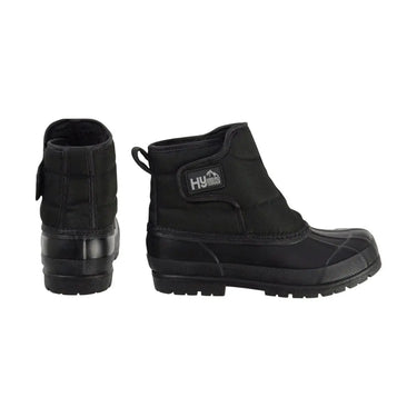 Buy HyLand Pacific Short Winter Boots| Online for Equine