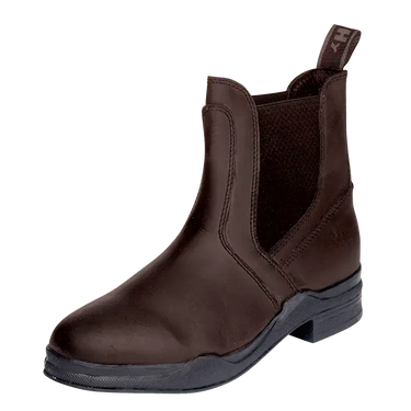 Buy HyLand Wax Leather Jodhpur Boot| Online for Equine