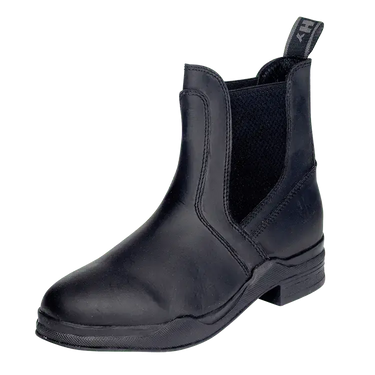 Buy HyLand Wax Leather Jodhpur Boot| Online for Equine
