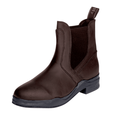 Buy HyLand Wax Leather Jodhpur Boot| Online for Equine