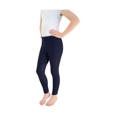 Buy HyPerformance Blizzard Children's Softshell Riding Tights| Online for Equine