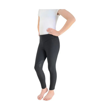Buy HyPerformance Blizzard Children's Softshell Riding Tights| Online for Equine