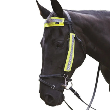 HyVIZ Bridle Set by Hy Equestrian| Online For Equine