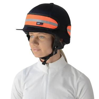 HyVIZ Hat Band by Hy Equestrian| Online For Equine