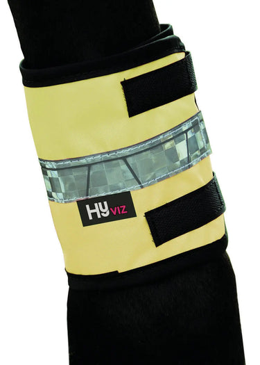 HyVIZ Leg Bands by Hy Equestrian| Online For Equine