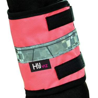 HyVIZ Leg Bands by Hy Equestrian| Online For Equine
