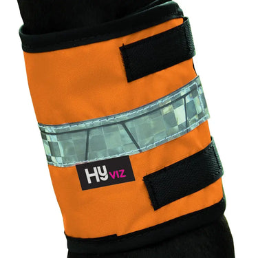 HyVIZ Leg Bands by Hy Equestrian| Online For Equine