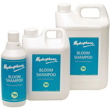 Buy Hydrophane Bloom Shampoo| Online for Equine