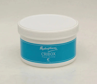 Hydrophane Cribox| Online For Equine