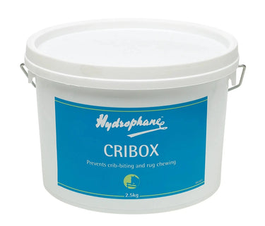 Hydrophane Cribox| Online For Equine