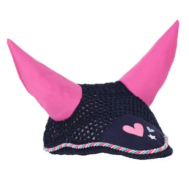 Buy I Love My Pony Collection Fly Veil by Little Rider| Online for Equine