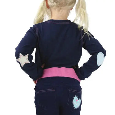 Buy I Love My Pony Collection Long Sleeve T-Shirt by Little Rider| Online for Equine