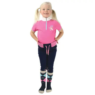 Buy I Love My Pony Collection Show Shirt by Little Rider| Online for Equine