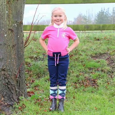 Buy I Love My Pony Collection Show Shirt by Little Rider| Online for Equine