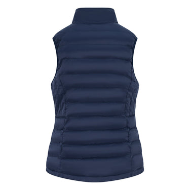 Equetech Inferno Ladies Asymmetrical Heated Gilet| Online For Equine